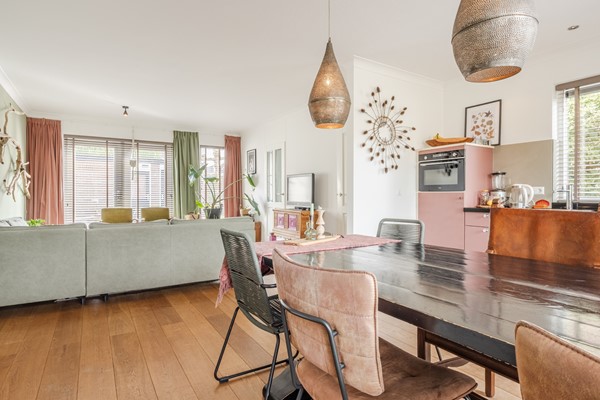 Medium property photo - Scherpe Hoek 43, 6686 DC Doornenburg